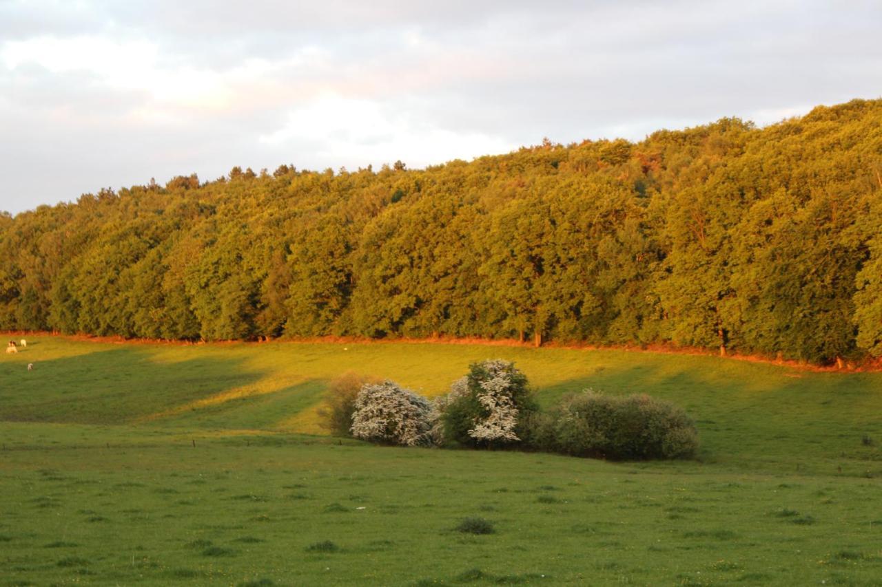 De Baive Casa de Férias